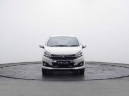 Daihatsu Ayla 1.2L R MT 2019 Hatchback dp hanya 15 juta siap pakai untuk mudik 9