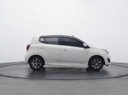 Daihatsu Ayla 1.2L R MT 2019 Hatchback dp hanya 15 juta siap pakai untuk mudik 8