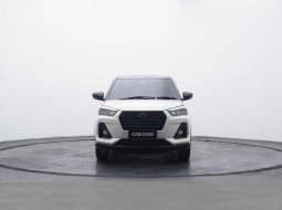 Daihatsu Rocky 1.0 R Turbo CVT 2021 jaminan bebas banjir dan tabrak besar 3