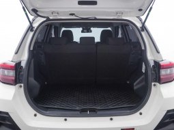 Daihatsu Rocky 1.0 R Turbo CVT 2021 jaminan bebas banjir dan tabrak besar 4