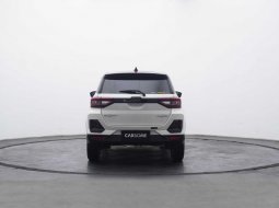 Daihatsu Rocky 1.0 R Turbo CVT 2021 jaminan bebas banjir dan tabrak besar 5