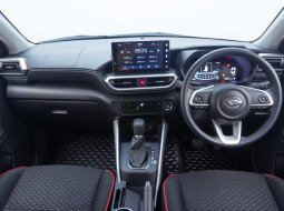 Daihatsu Rocky 1.0 R Turbo CVT 2021 jaminan bebas banjir dan tabrak besar 6