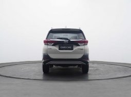Daihatsu Terios R A/T Deluxe 2018 Putih promo spesial menyambut bulan ramadhan hanya dp 10 persen 2