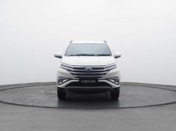 Daihatsu Terios R A/T Deluxe 2018 Putih promo spesial menyambut bulan ramadhan hanya dp 10 persen 3