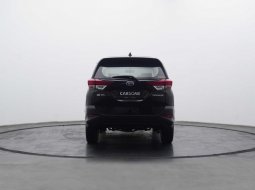Daihatsu Terios X 2020 Hitam promo diskon dp 10 persen mobil berkualitas dan bergaransi 1 tahun 2