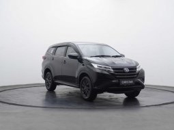 Daihatsu Terios X 2020 Hitam promo diskon dp 10 persen mobil berkualitas dan bergaransi 1 tahun 1