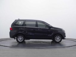 Daihatsu Xenia 1.3 X MT 2019 Minivan dp 15 jutaan bisa pulang kampung 3