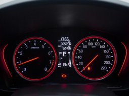 Honda City Hatchback New City RS Hatchback CVT 2022 mobil murah harga merakyat banyak diskonnya 5