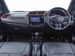 Honda Brio RS 2022 Hatchback dp 20 jutaan siap dibawa untuk mudik 8