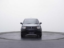 Suzuki Ignis GL MT 2018 Hitam 1