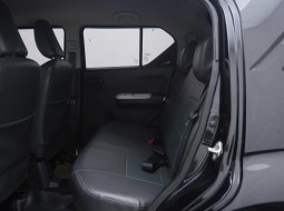 Suzuki Ignis GL MT 2018 Hitam 7