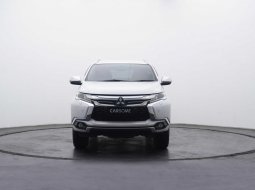 Mitsubishi Pajero Sport Dakar Ultimate 4x2 AT 2019 Putih
