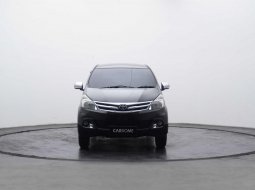Toyota Avanza G 1.3 MT 2015 Hitam