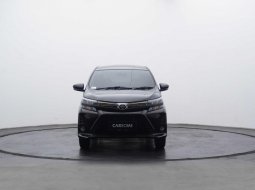 Toyota Avanza Veloz 1.5 AT 2020 Hitam