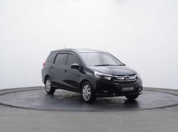 Honda Mobilio E MT 2017 Minivan dp 15 jutaan bisa bawa pilang kampung