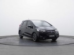 Honda Jazz RS CVT 2016 Hatchback diskon besar-besaran dan mobil berkualitas