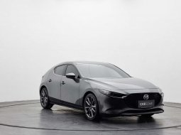 Mazda 3 Hatchback 2020 Hatchback unit bergaransi 1 tahun transmisi dan ac