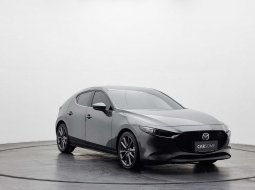 Mazda 3 Hatchback 2020 Hatchback unit bergaransi 1 tahun transmisi dan ac 1