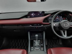 Mazda 3 Hatchback 2020 Hatchback unit bergaransi 1 tahun transmisi dan ac 6