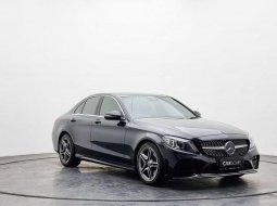 Mercedes-Benz C-Class C 300 2019 spesial harga promo dp 10 persen dan bergaransi 1 tahun 