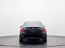 Mercedes-Benz C-Class C 300 2019 spesial harga promo dp 10 persen dan bergaransi 1 tahun  2