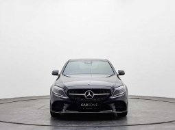Mercedes-Benz C-Class C 300 2019 spesial harga promo dp 10 persen dan bergaransi 1 tahun  3
