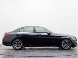 Mercedes-Benz C-Class C 300 2019 spesial harga promo dp 10 persen dan bergaransi 1 tahun  4