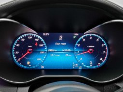 Mercedes-Benz C-Class C 300 2019 spesial harga promo dp 10 persen dan bergaransi 1 tahun  5