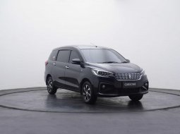 Suzuki Ertiga GX AT 2022 Minivan unit bergaransi 1 tahun tranmisi dan ac