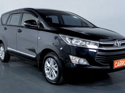 Toyota Kijang Innova 2.0 G Automatic 2020 / TDP 25 Juta
