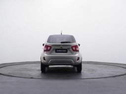 Suzuki Ignis GL MT 2021 Hatchback BEBAS BANJIR DAN TABRAK BESAR 3