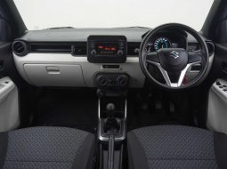Suzuki Ignis GL MT 2021 Hatchback BEBAS BANJIR DAN TABRAK BESAR 5