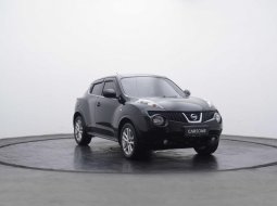 Nissan Juke 1.5 Automatic 2014 SPESIAL HARGA PROMO MENYAMBUT BULAN RAMADHAN DP 10 JUTAAN