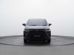 Toyota Avanza 1.5G MT 2022 spesial menyambut bulan ramadhan  dp 23 jutaan 2