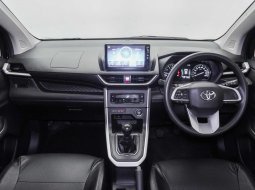 Toyota Avanza 1.5G MT 2022 spesial menyambut bulan ramadhan  dp 23 jutaan 5