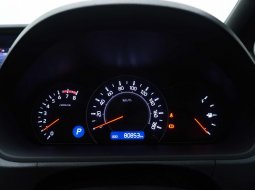 Toyota Voxy 2.0 A/T 2017 Putih BEBAS BANJIR DAN TABRAK BESAR DP RINGAN BISA 6