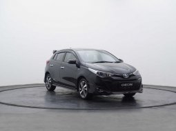 Toyota Yaris TRD Sportivo 2020 SPESIAL HARGA PROMO MENYAMBUT BULAN RAMADHAN DP 20 JUTAAN