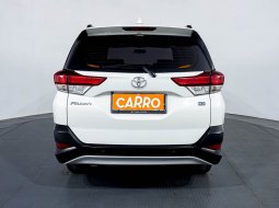 Toyota Rush G 1.5 Automatic 2018 4