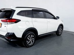 Toyota Rush G 1.5 Automatic 2018 6