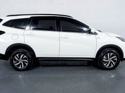 Toyota Rush G 1.5 Automatic 2018 7