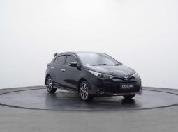 Promo Toyota Yaris S TRD 2019 murah ANGSURAN RINGAN HUB RIZKY 081294633578