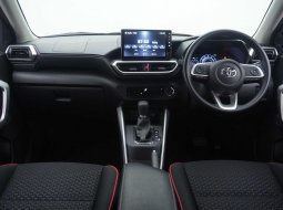 Promo Toyota Raize G 2021 murah ANGSURAN RINGAN HUB RIZKY 081294633578 5