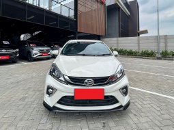 [DP 19 Juta] Daihatsu Sirion D 2021 Hatchback 5