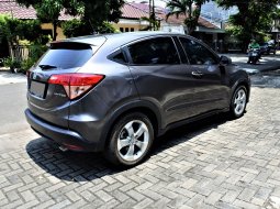 Honda HR-V 1.5L E CVT 2017 TDP HANYA 5 JT SIAP PAKAI 2