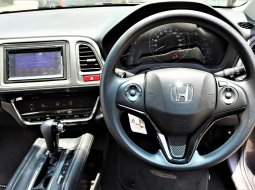 Honda HR-V 1.5L E CVT 2017 TDP HANYA 5 JT SIAP PAKAI 10