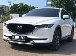 MAZDA CX5 ELITE AT PUTIH 2019 HARGA DISKON TERBAIK!! 2