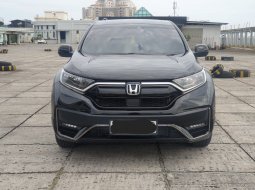 Honda crv prestige black edition 2022 hitam
