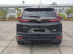 Honda crv prestige black edition 2022 hitam 2