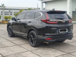 Honda crv prestige black edition 2022 hitam 3