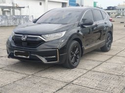 Honda crv prestige black edition 2022 hitam 4